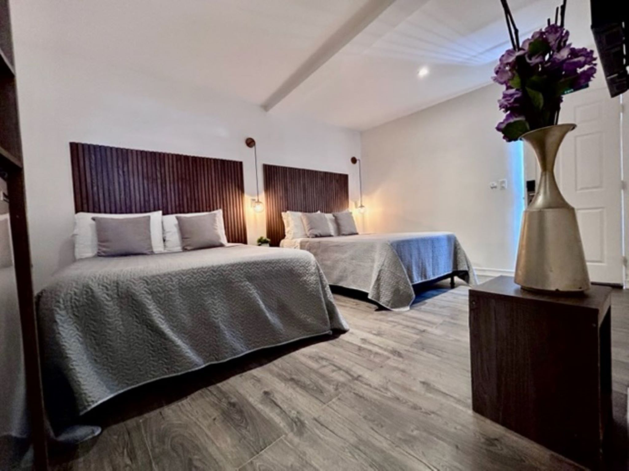 Standard, Quadruple, Ataraxy Hotel Boutique 9/10