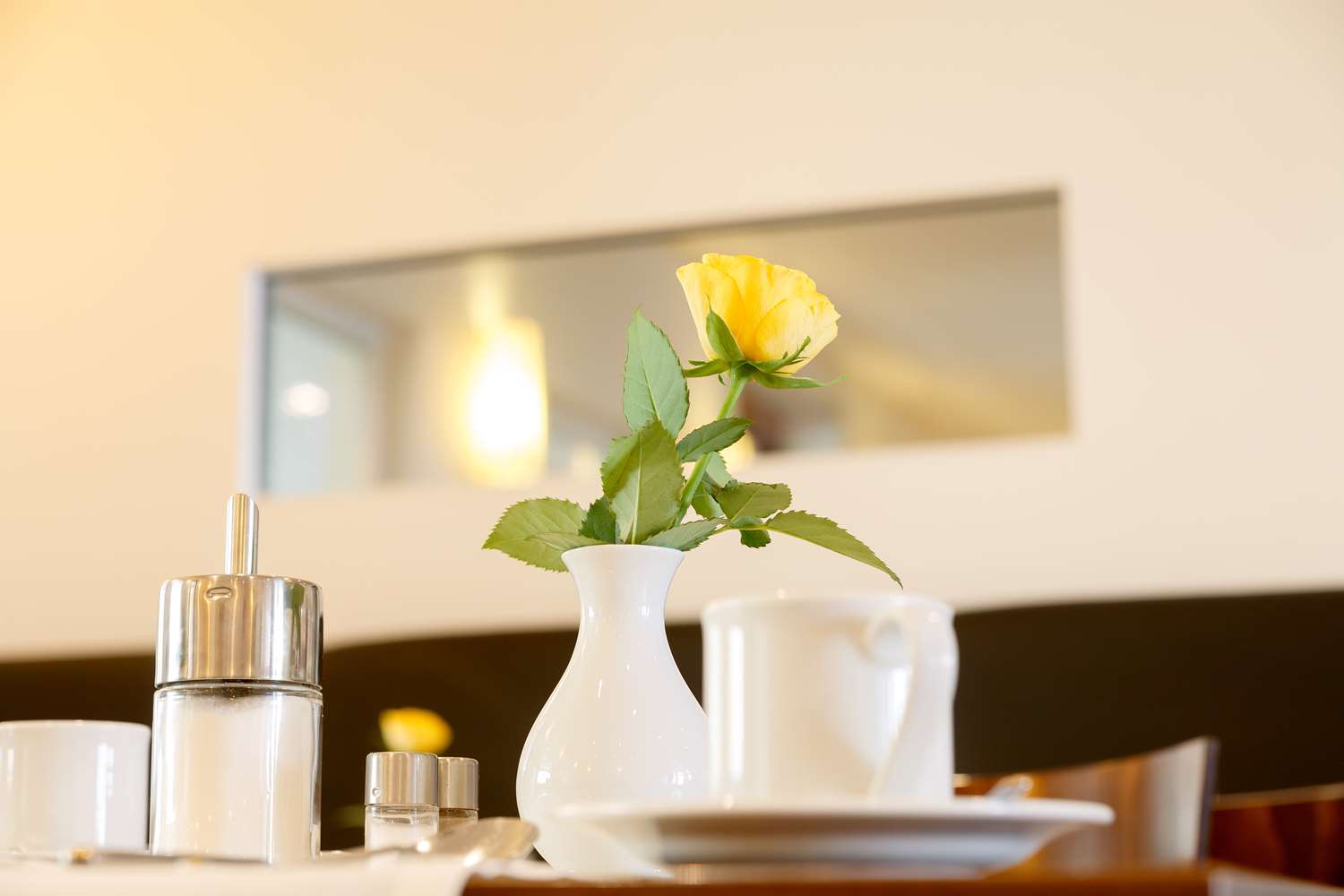 Best Western Hotel Nuernberg City West 12/37