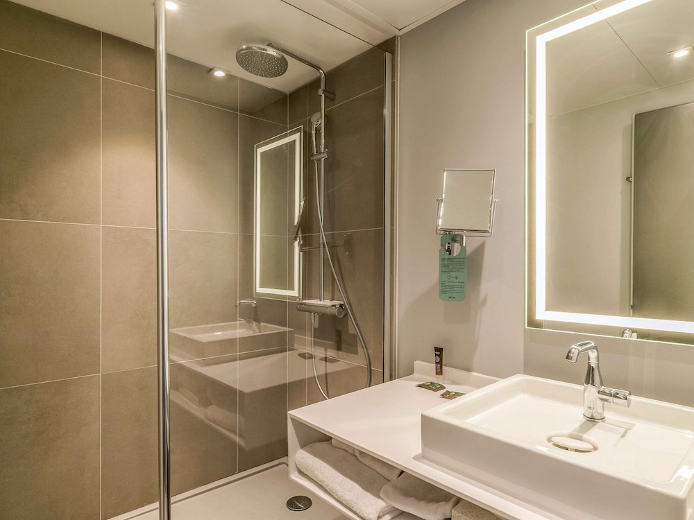 Novotel Metz Amneville 19/69