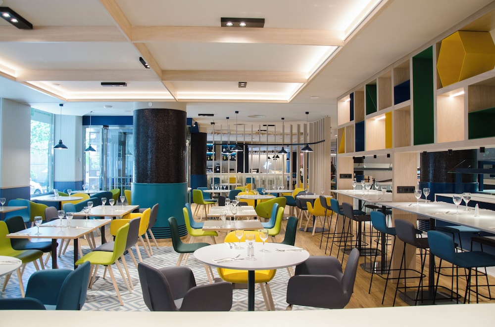 Suites Plaza Hotel & Wellness 38/50
