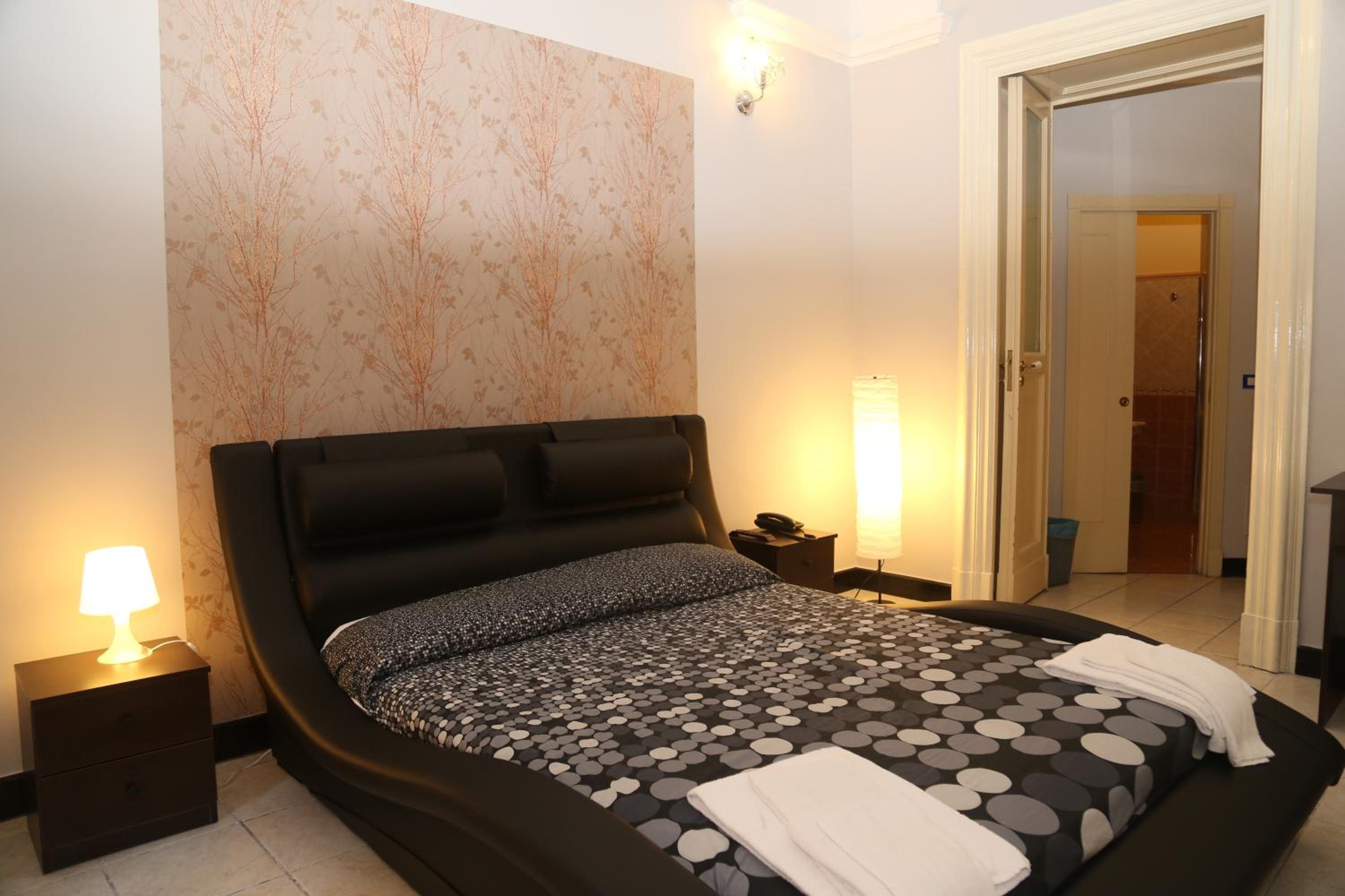 Nuovo Hotel Sangiuliano 17/50