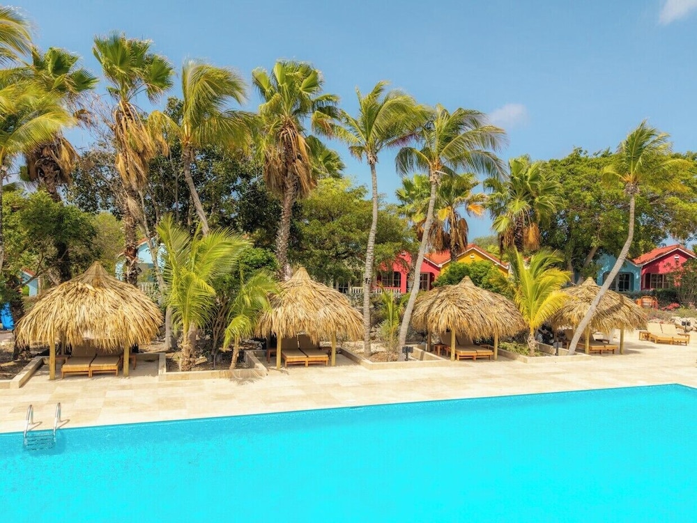 Sonesta Hotels & Resorts Livingstone Curacao 62/70