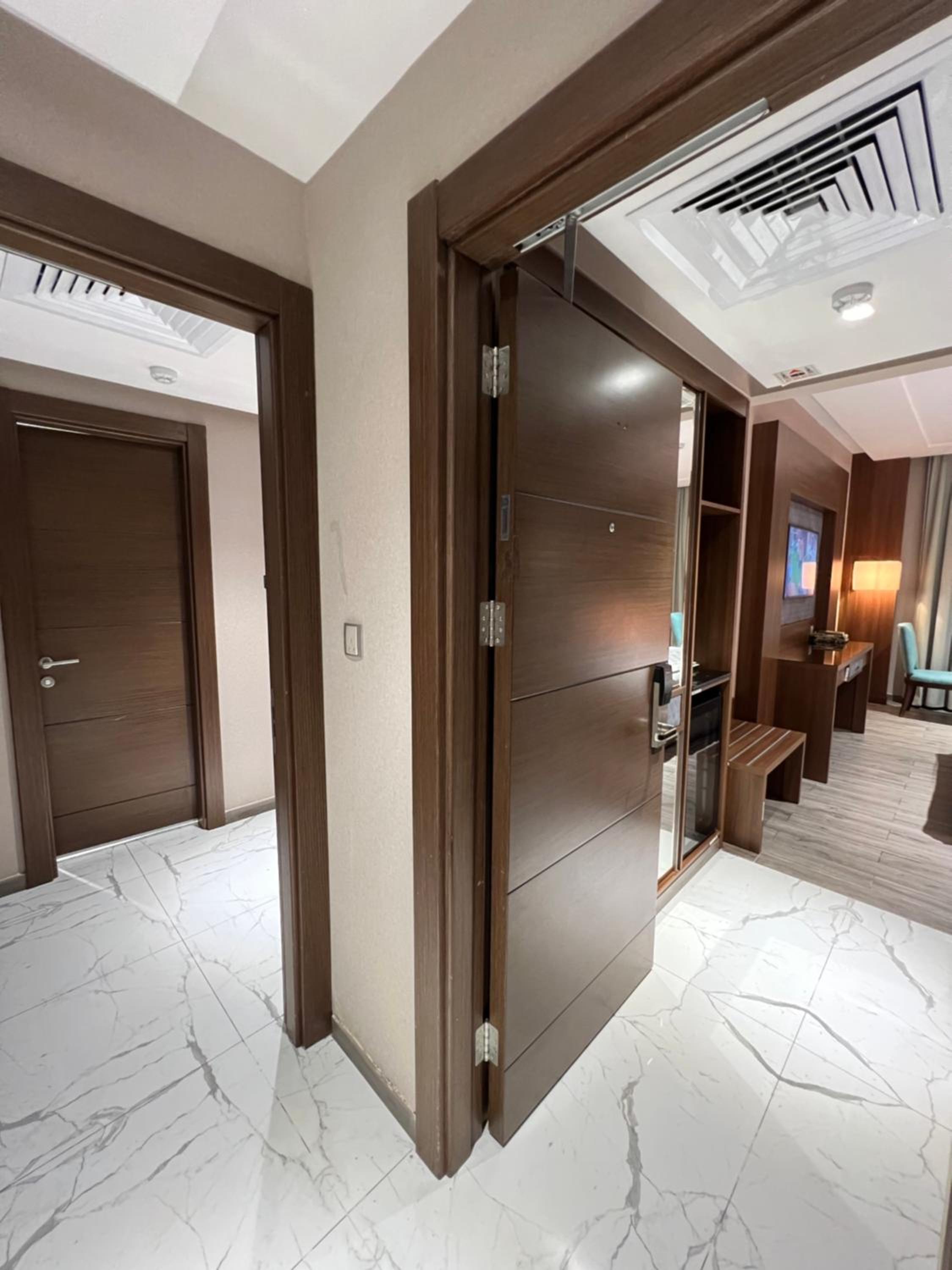 جناح تنفيذي، فندق فيوليت الششه(Violet Al Shisha Hotel) 10/10
