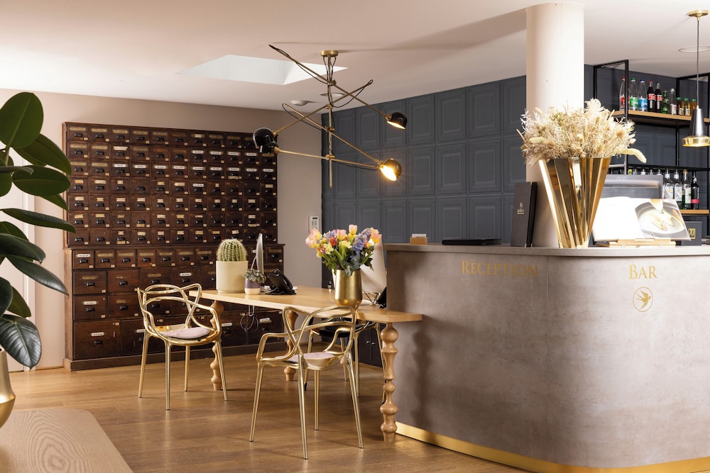 James Boutique Hotel 4/63