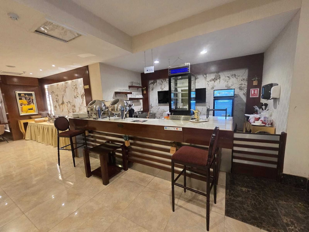 فندق ايكونو باي ليفا مطار جدة(Ekono Hotel (Ex - EKONO by LEVA Jeddah Airport Hotel)) 58/65