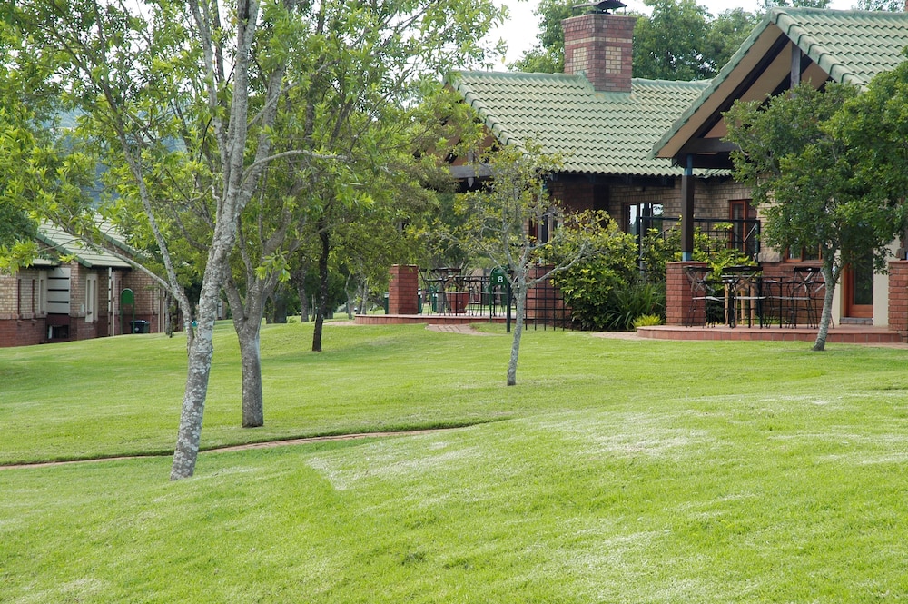 Greenway Woods Resort 46/50