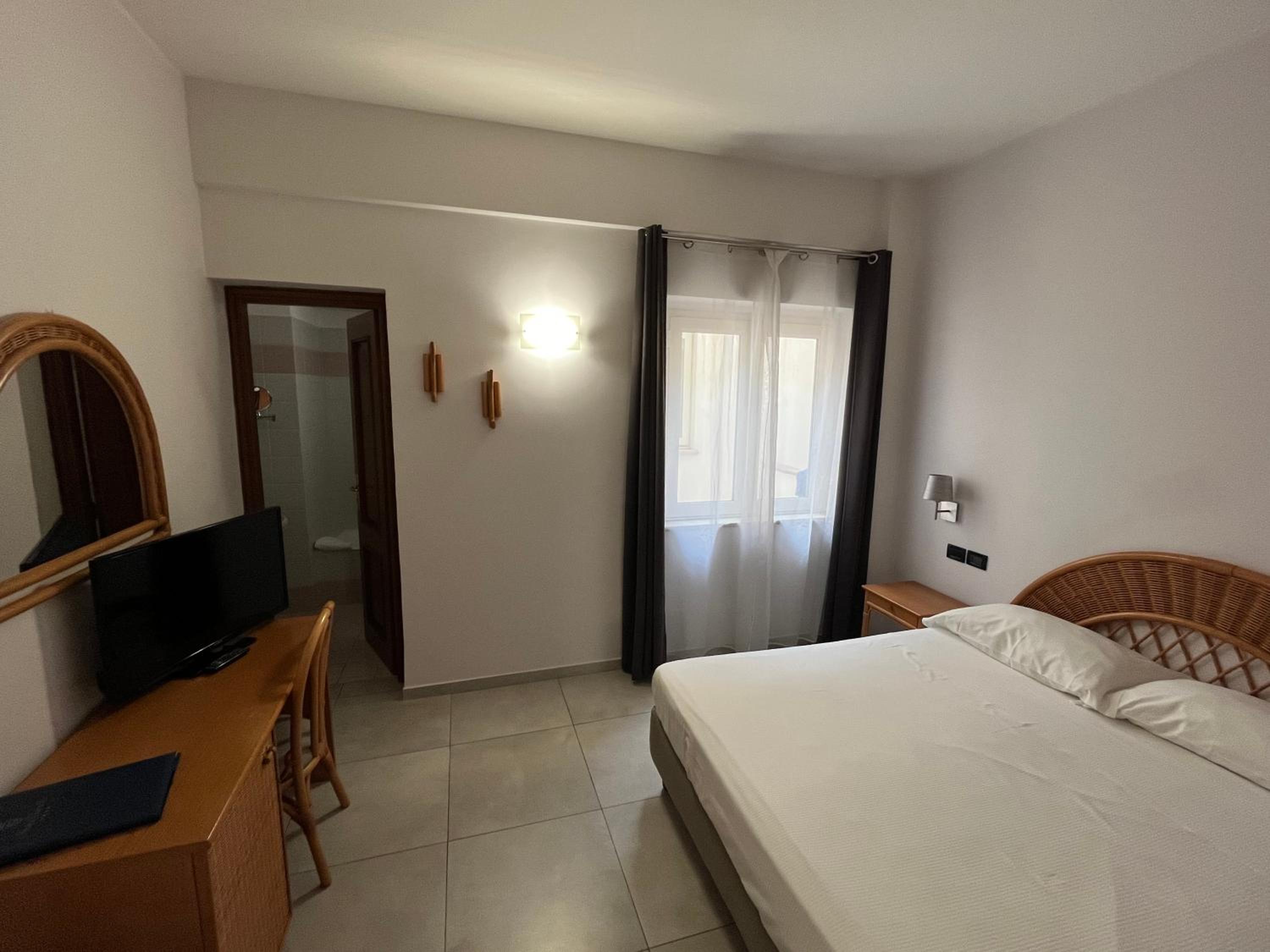 Hotel Corallo Taormina 10/50