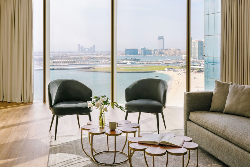 Sonder at JBR The Walk 25/50