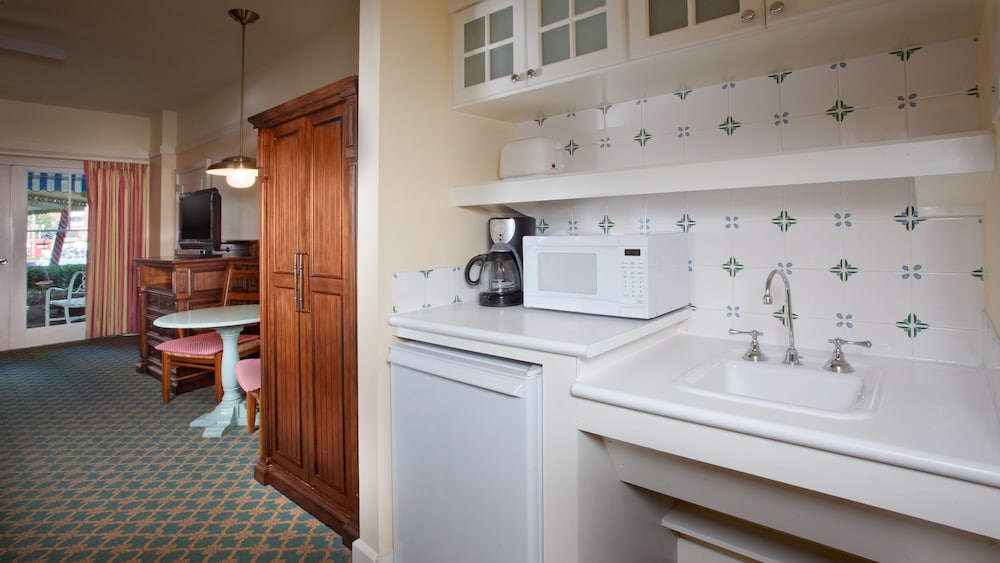 Disneys BoardWalk Villas 27/27