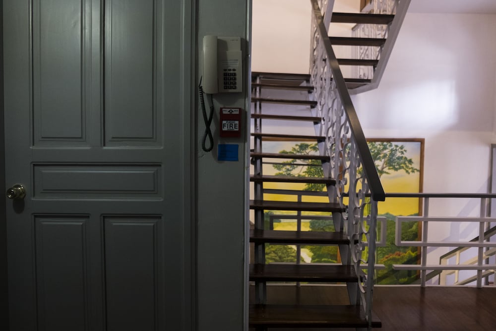 Hostal Posada Del Maple 38/50