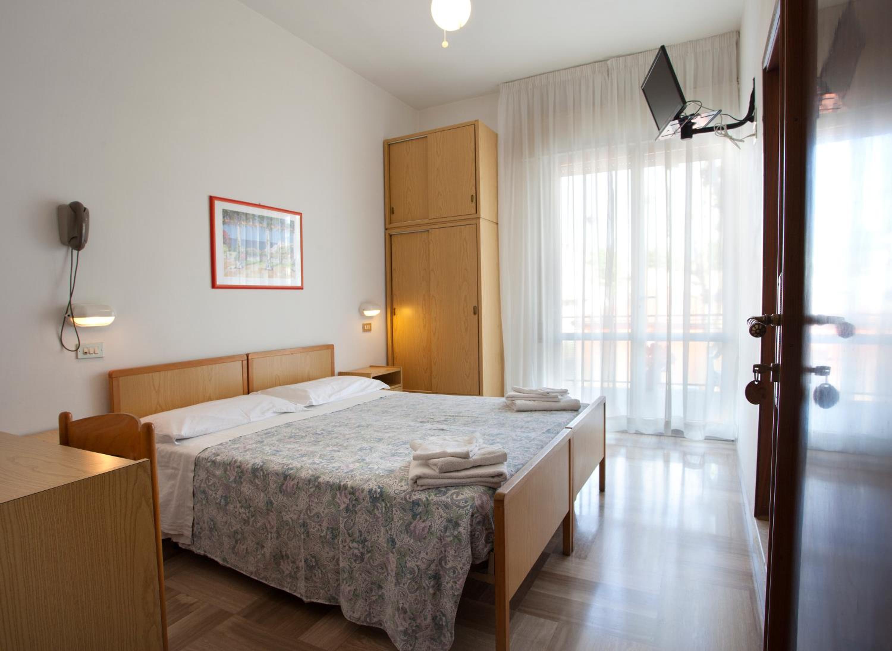 Hotel Rimini Giordo 4/19