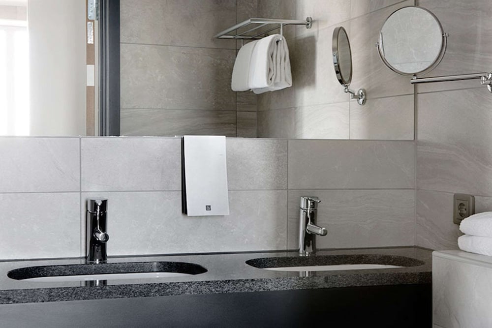 Deluxe Double, Comfort Hotel Goteborg 3/4