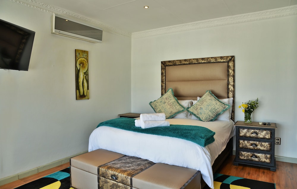 Indlovukazi Guesthouse 10/36