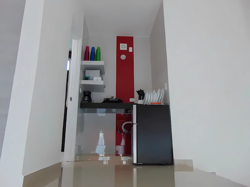 Departamentos Villas Capdeviel 6/62