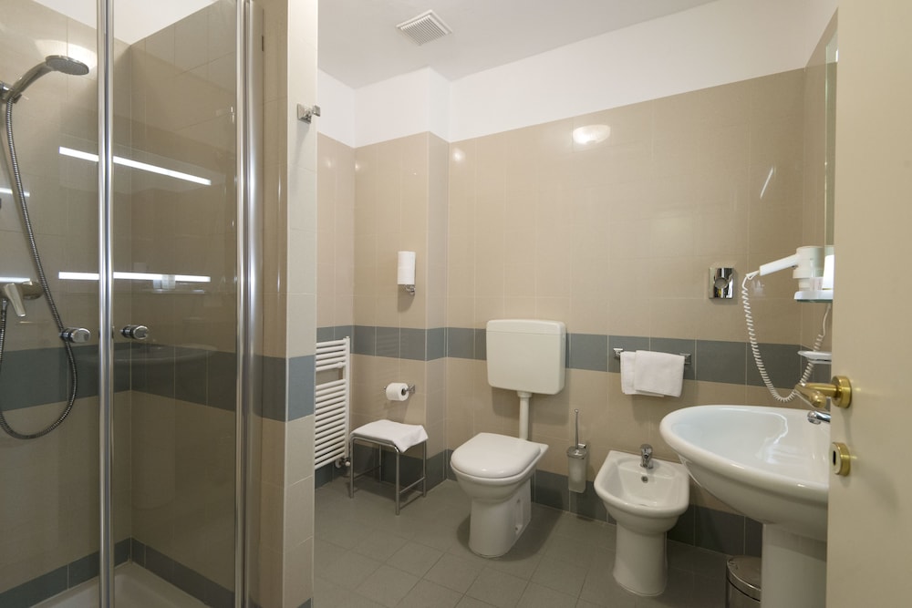 Albergo Mazzanti 20/60
