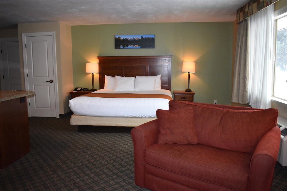 Best Western Driftwood Inn 17/38