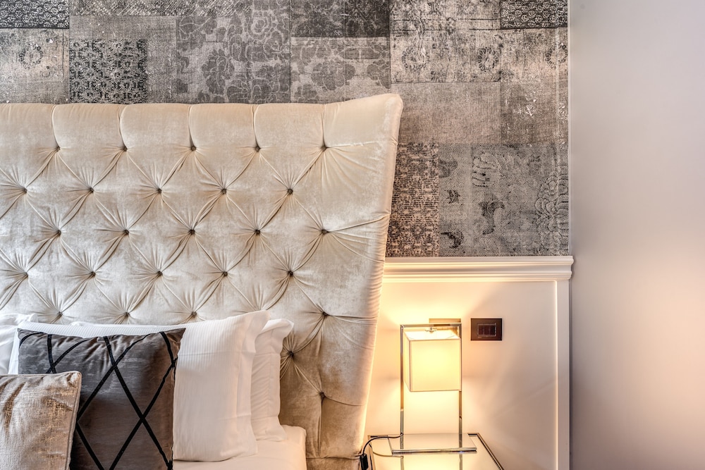 Rhea Silvia豪华Rooms Spagna酒店(Rhea Silvia Luxury Rooms Spagna) 图片3