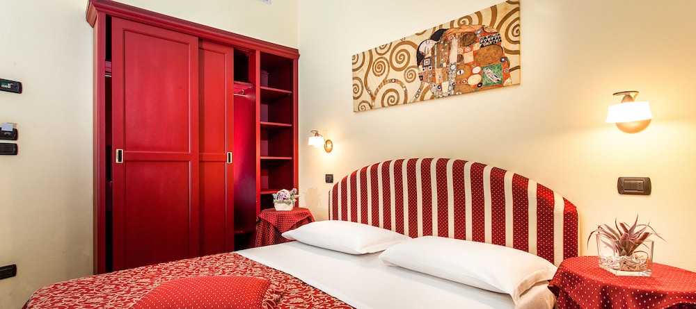 STANDARD, DOUBLE OR TWIN BED