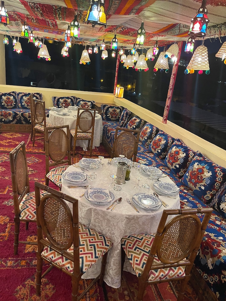 Riad Fes Palais Bab Sahra & Cooking Workshops 36/50