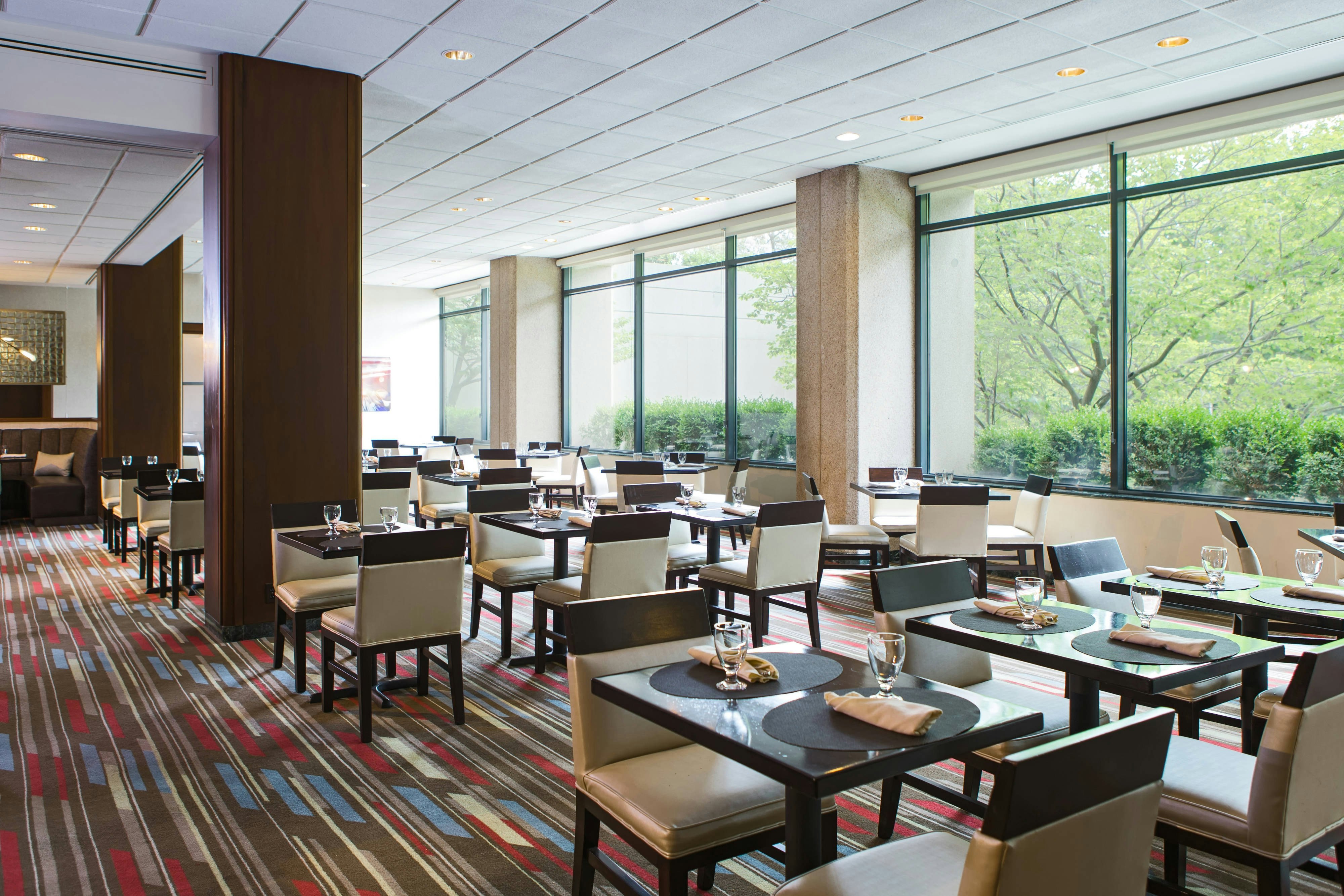 Washington Dulles Marriott Suites 30/48
