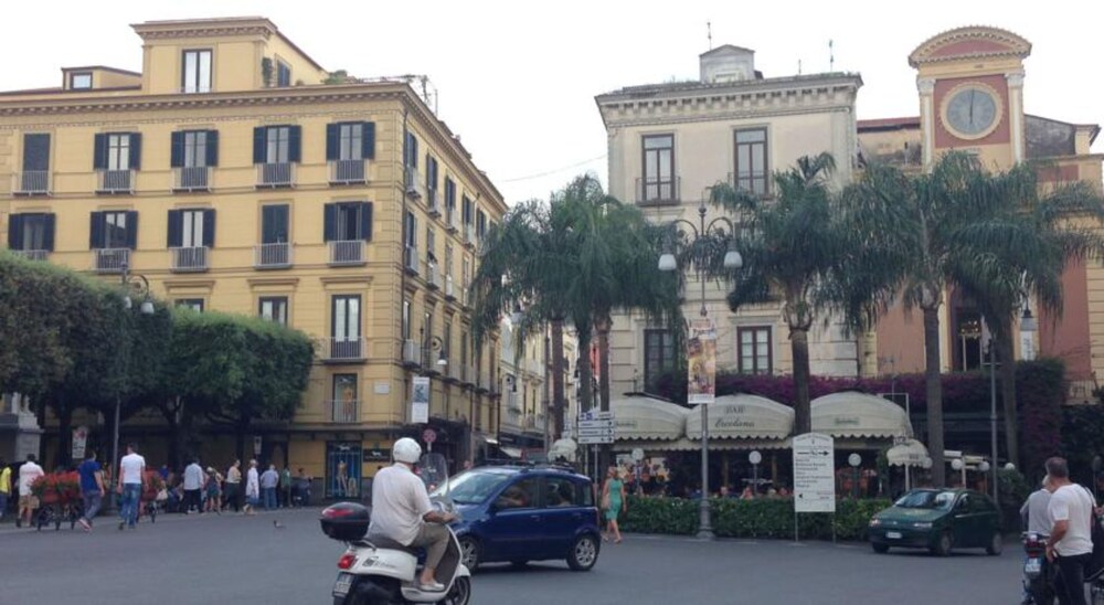 B&B Al Centro 35/50
