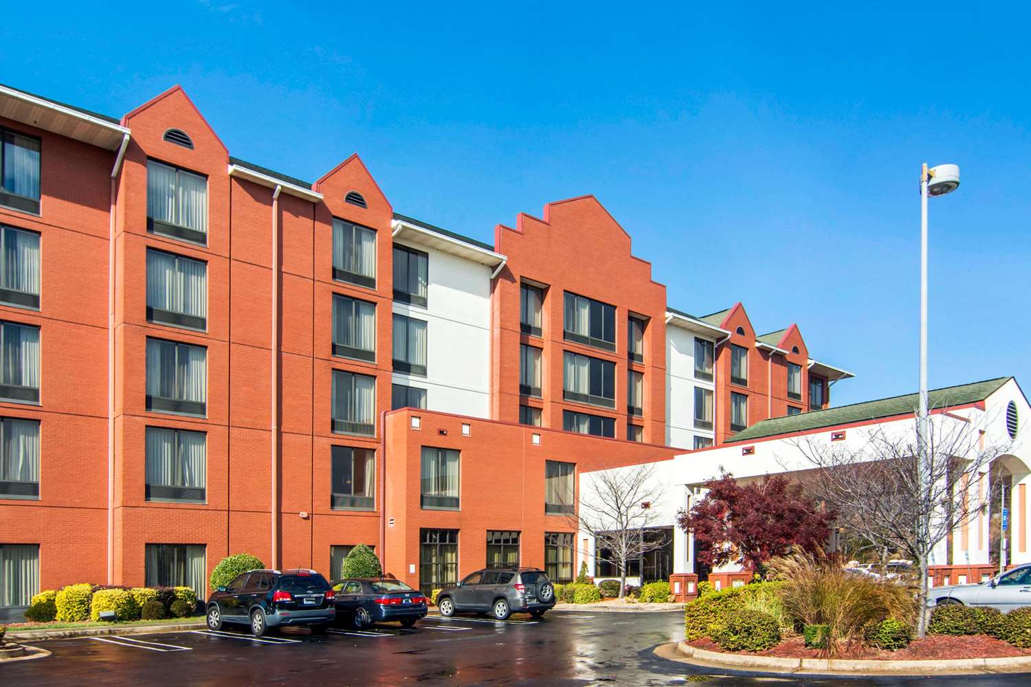 AmericInn by Wyndham Stonecrest near Atlanta 2/23