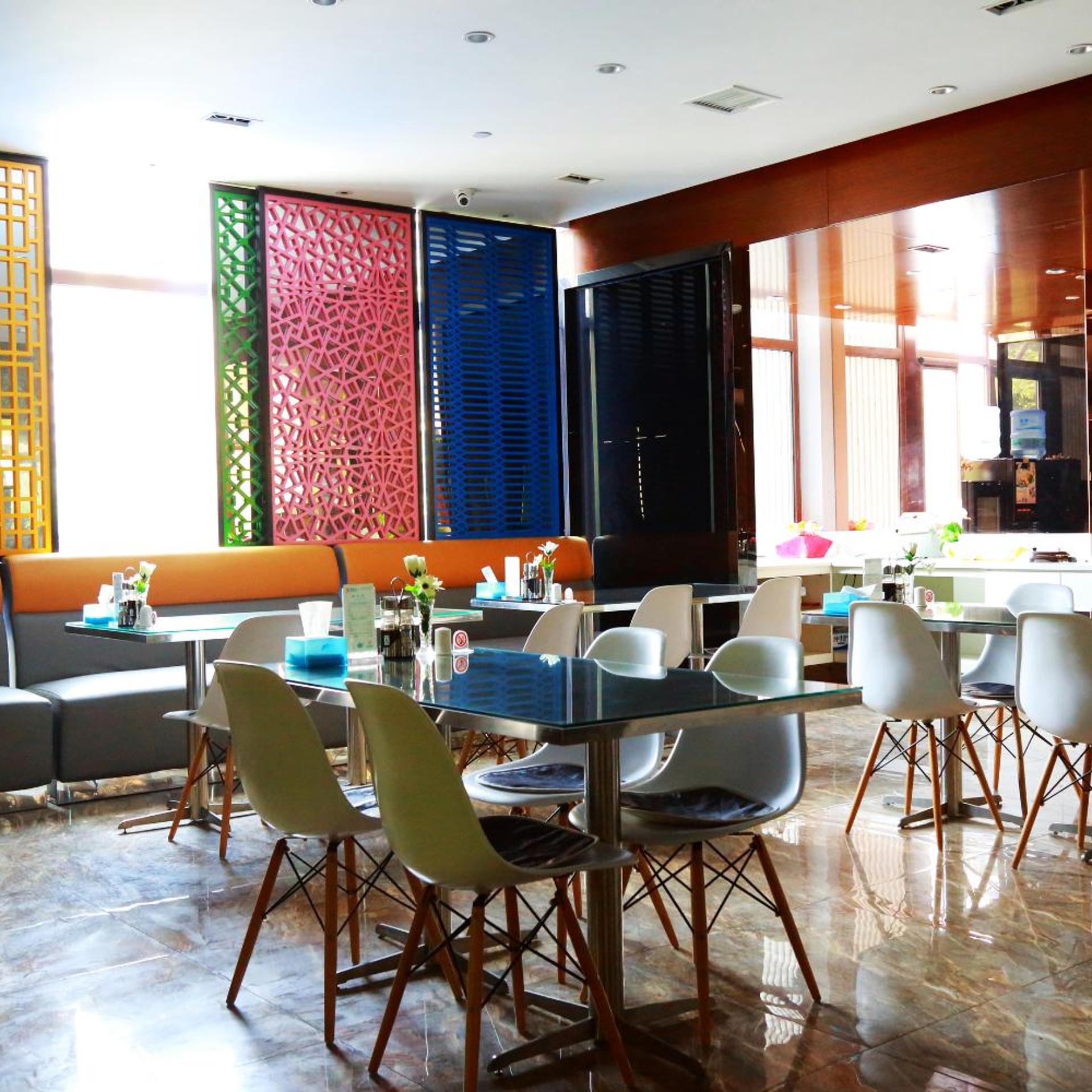 Jinjiang Inn Select (Xian Hongmiaopo East Daxing Road) 37/45