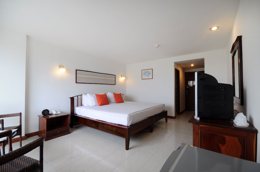 JP Villa Pattaya 24/50