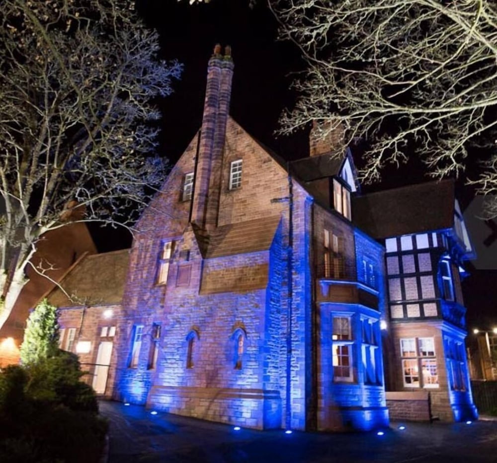 Craigiebield House Hotel 37/47