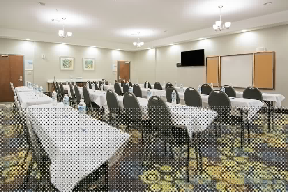 Holiday Inn Express Hotel And Suites Monahans I 20 47/49