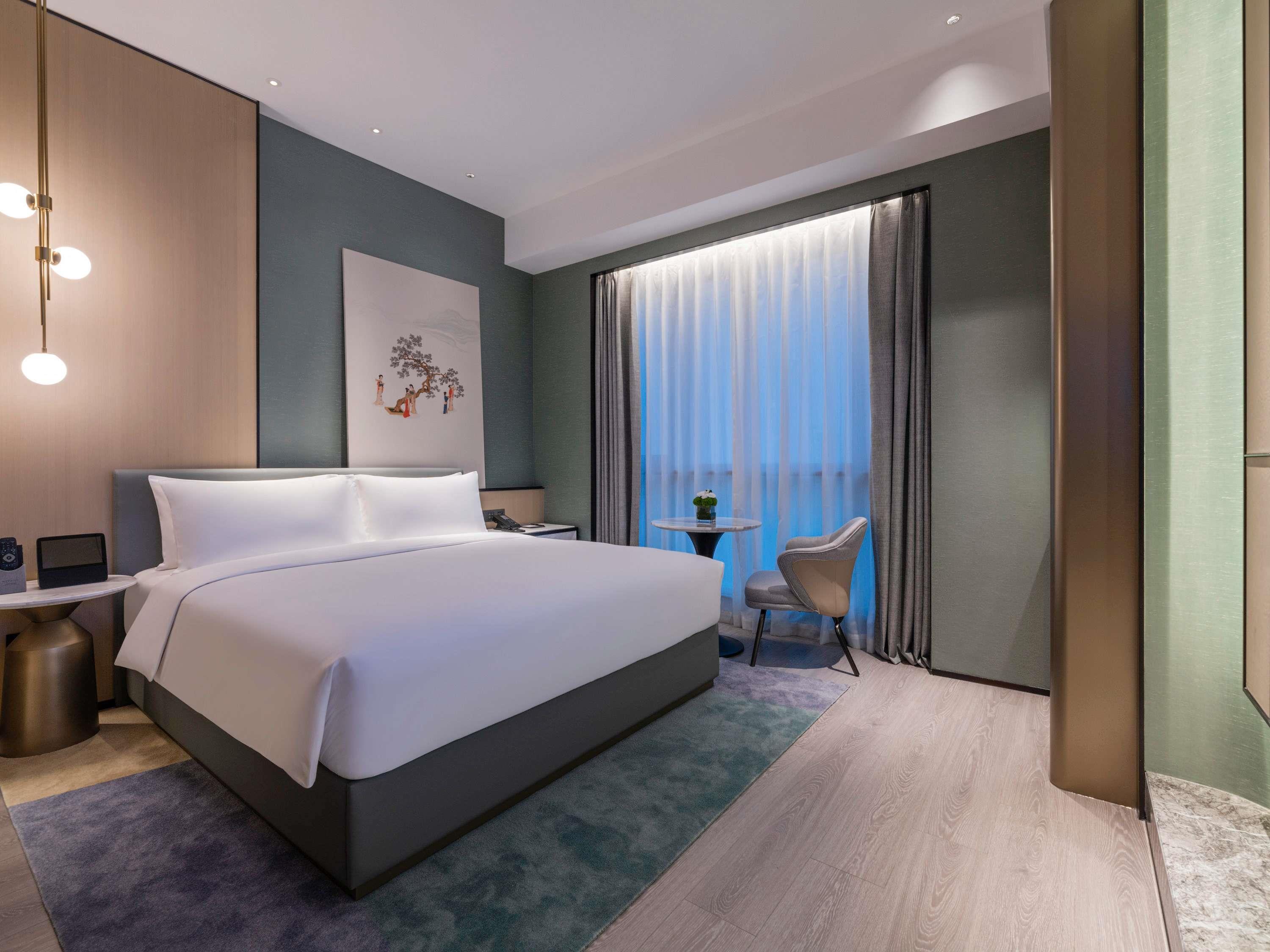 Superior, Double Bed