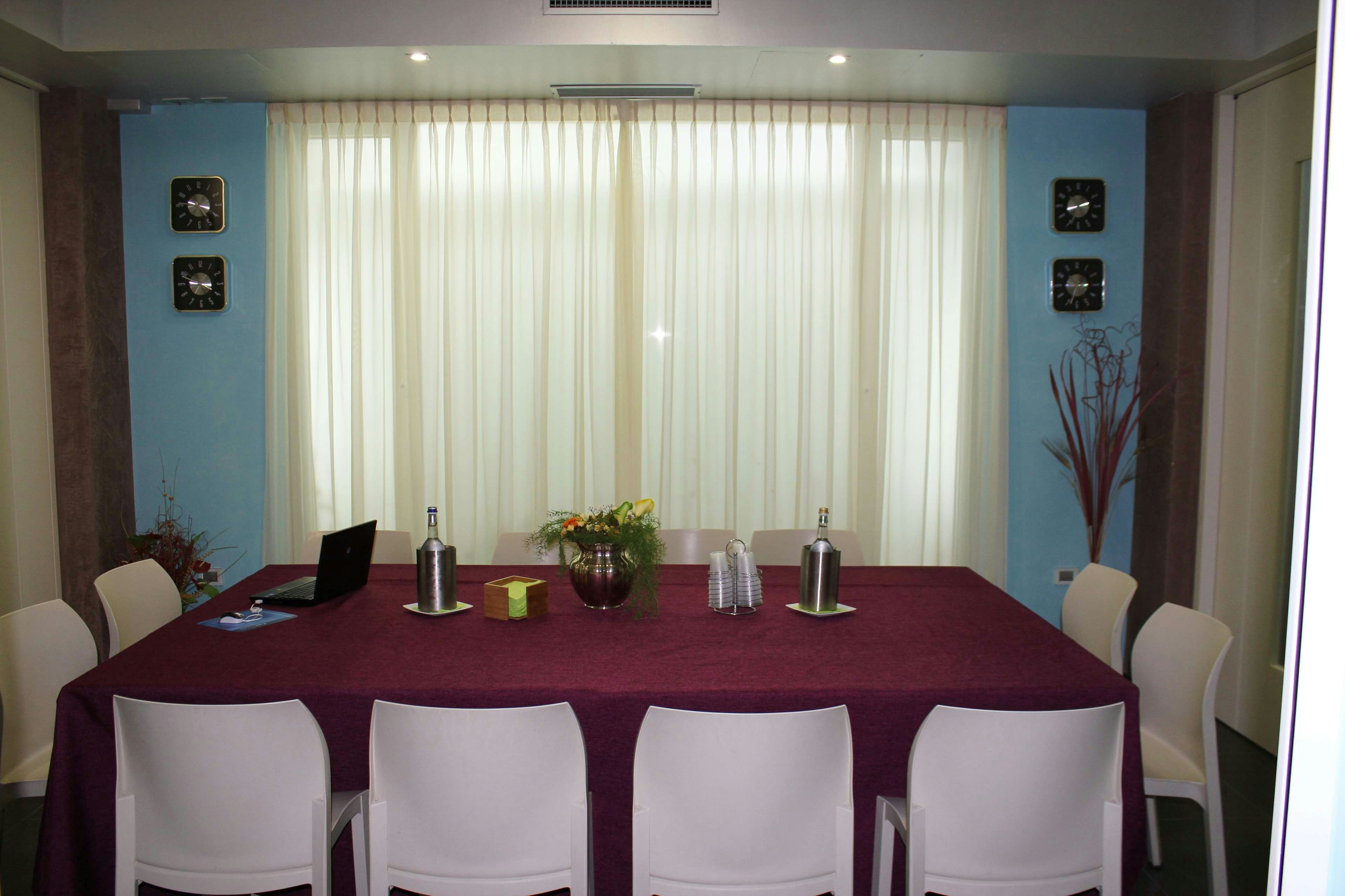 Hotel 33 Baroni 39/50