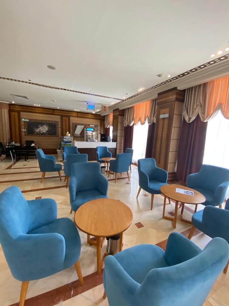 ميراج السلام(Mirage Al Salam Hotel) 36/53