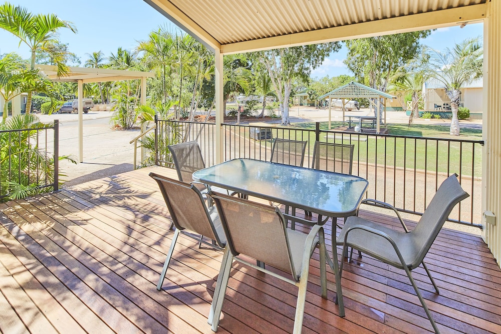RAC Cable Beach Holiday Park 17/50