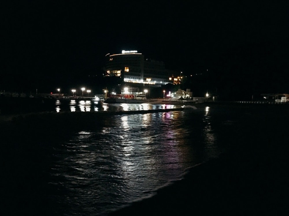 Sand Beach Pension 43/50