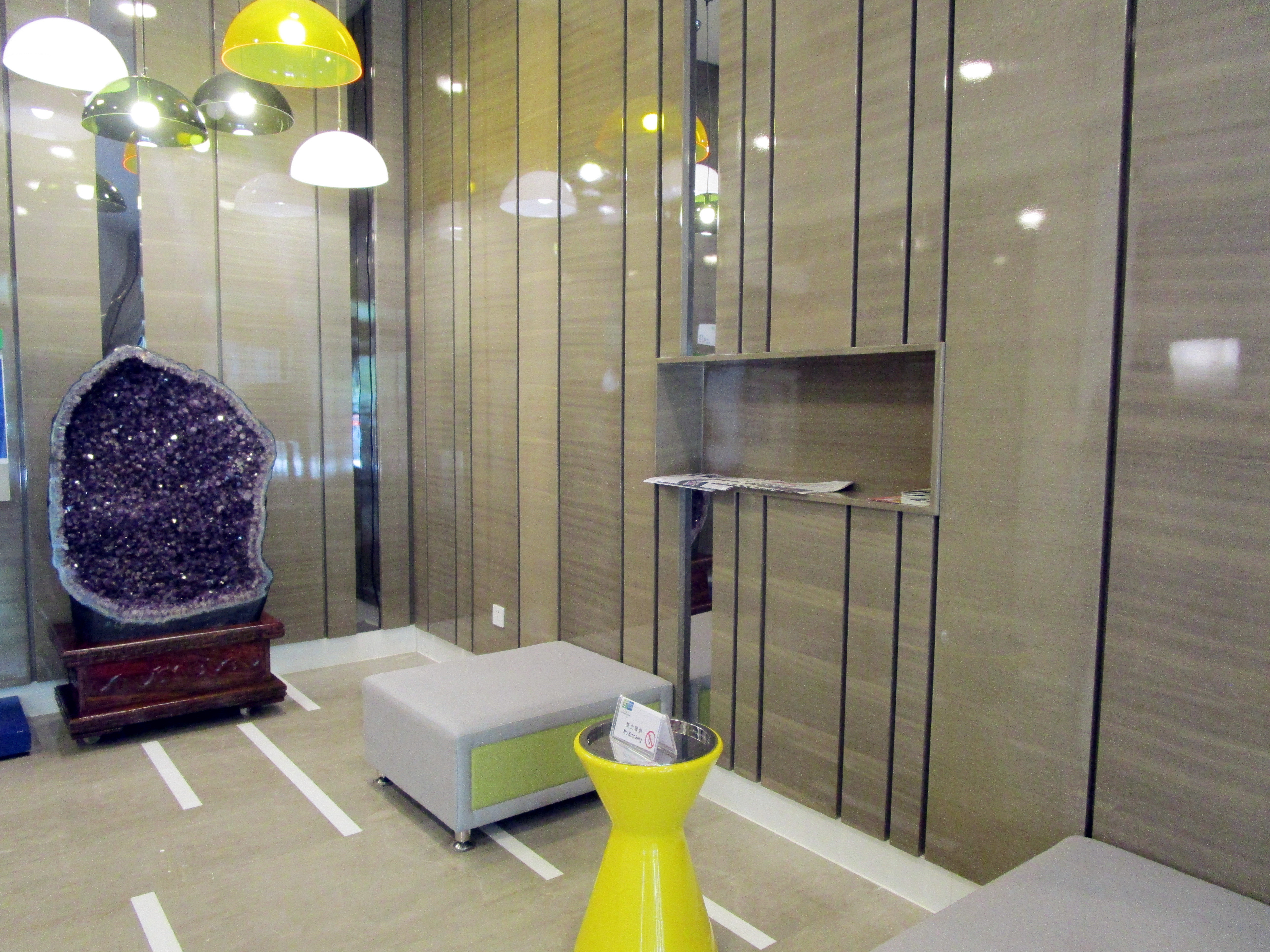 Holiday Inn Express Xi An High Tech Zone 28/42