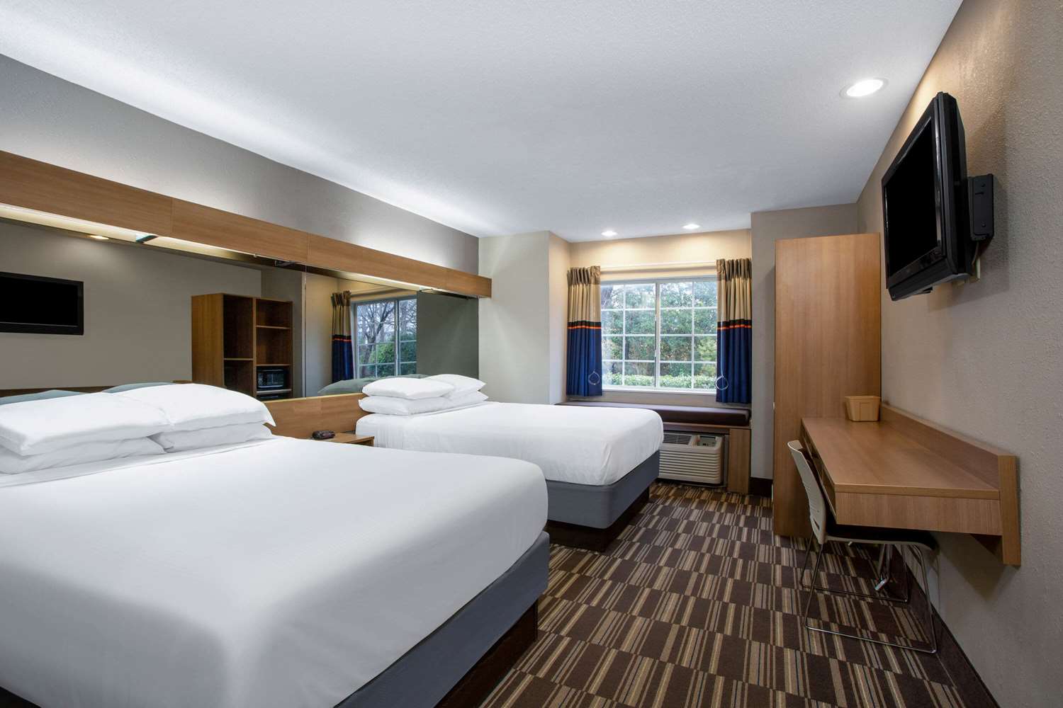 Microtel Inn by Wyndham Matthews/Charlotte 9/21