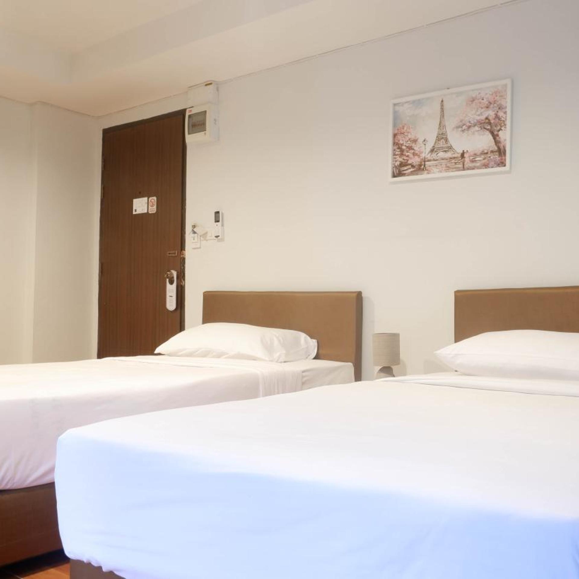 Airport A1 Hotel 15/48