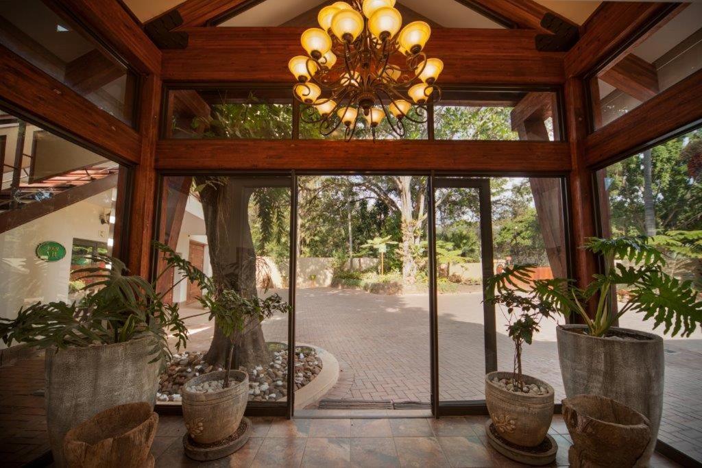 Tamboti Lodge 5/24