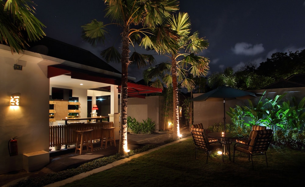 AGATA VILLAS in Seminyak