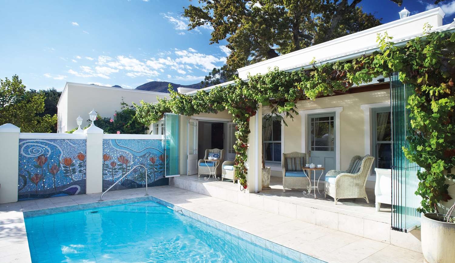 The Last Word Franschhoek 30/31