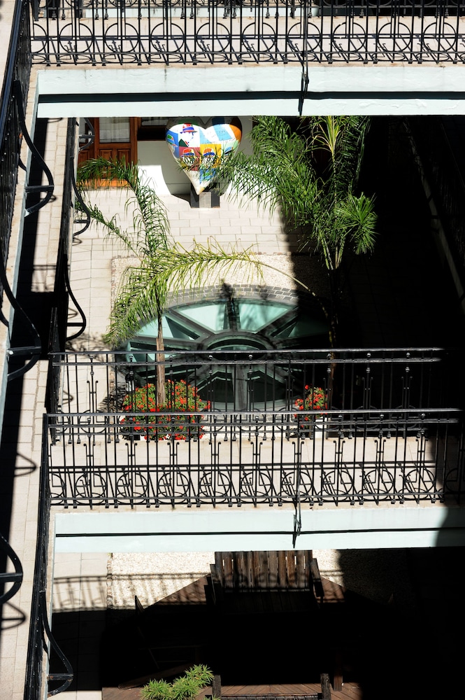 Up Tribeca Hotel 9/64