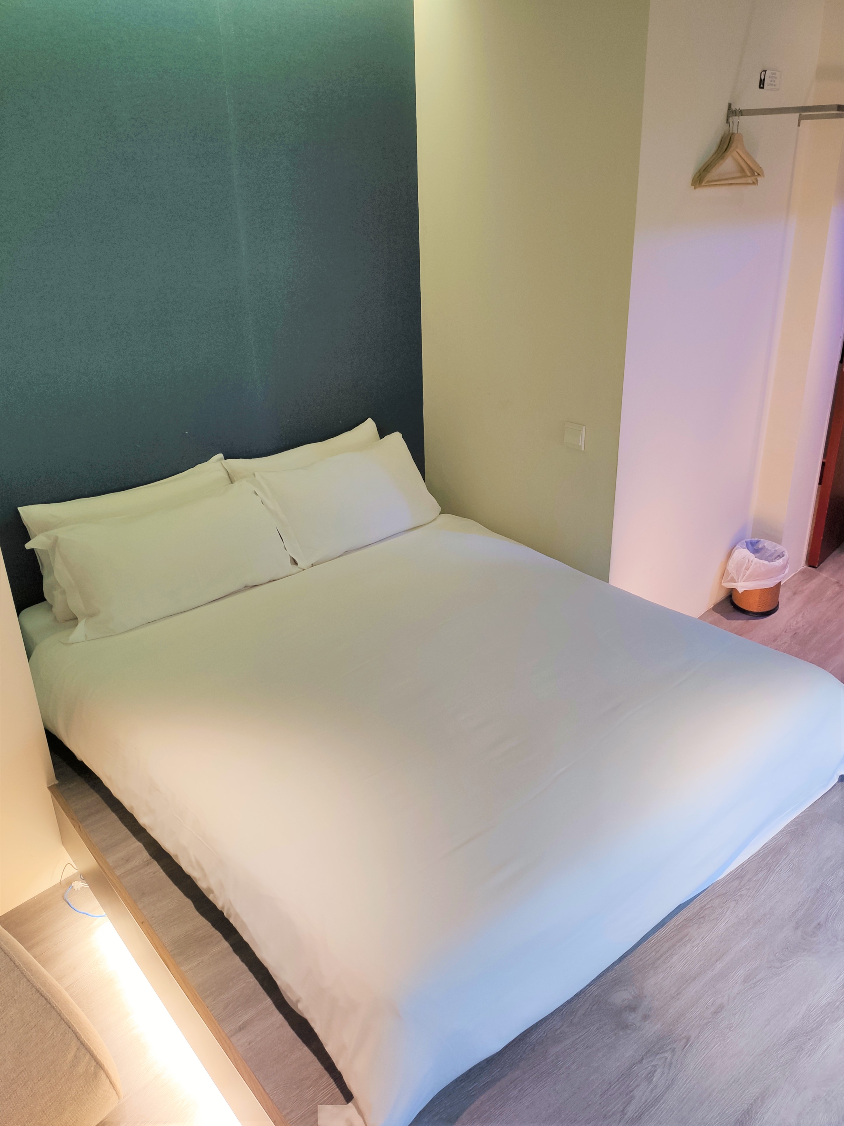 Hotel Calmo Chinatown (Ex 1887 The New Opera House) 17/55