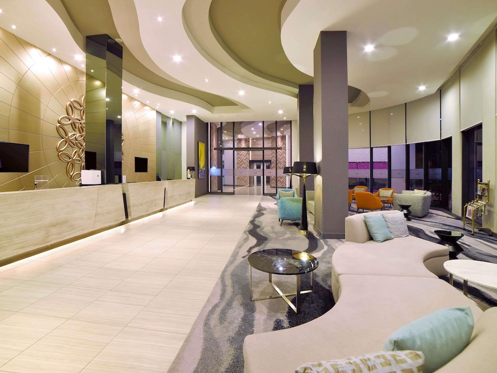 Mercure Selangor Selayang 43/70