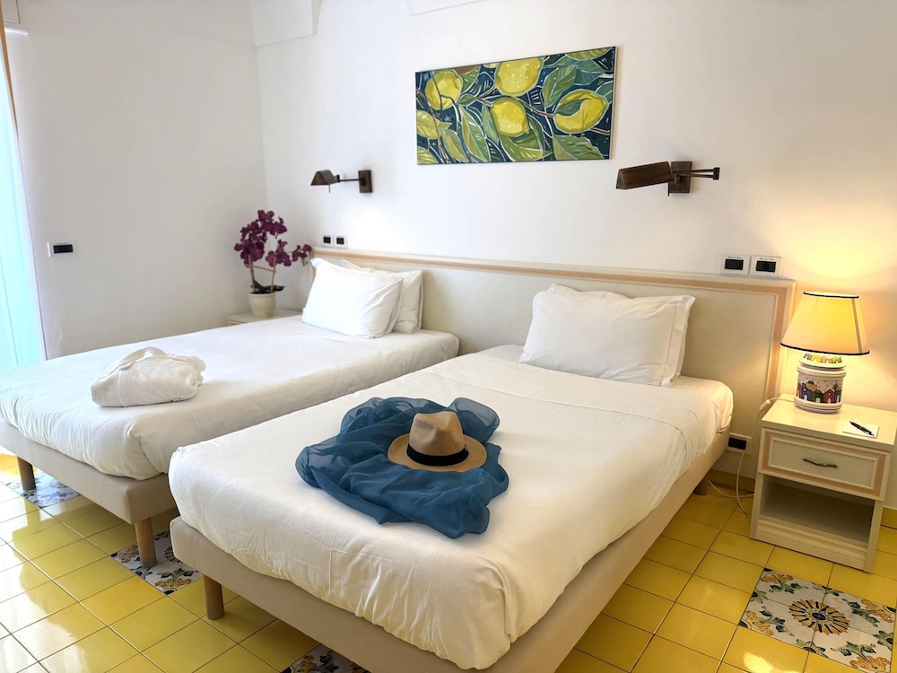 Hotel Terme San Michele & SPA, WorldHotels Distinctive 29/76