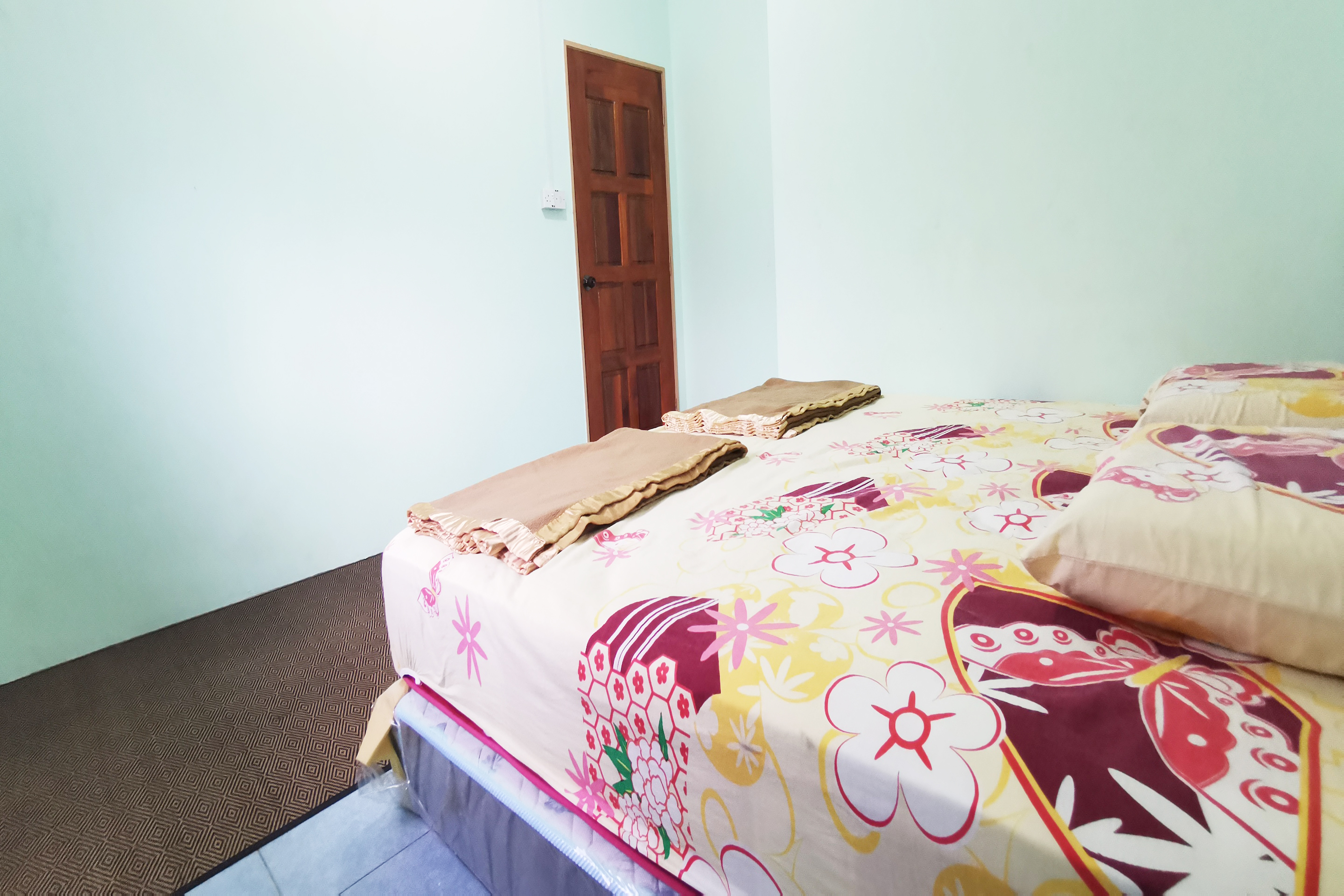Hotel O Sosodikon Inap Desa 10/32