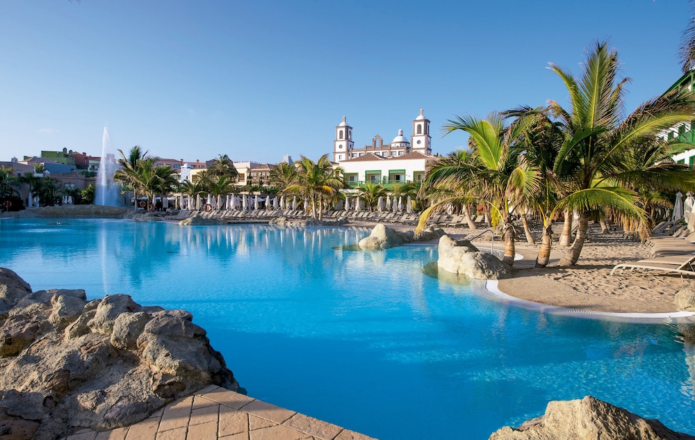 Lopesan Villa Del Conde 21/30