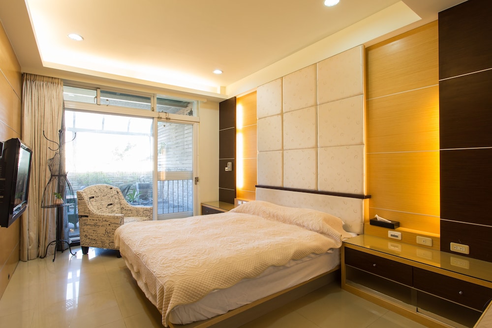 Eureka Fucheng Guesthouse 9/54