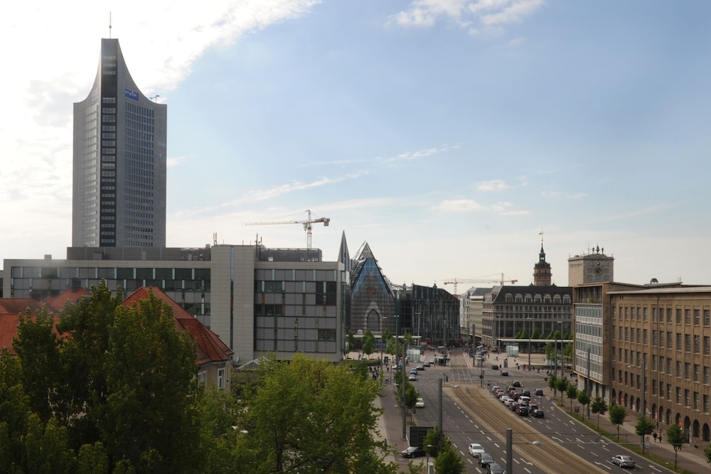 Schlafgut Appartementhotel 34/37