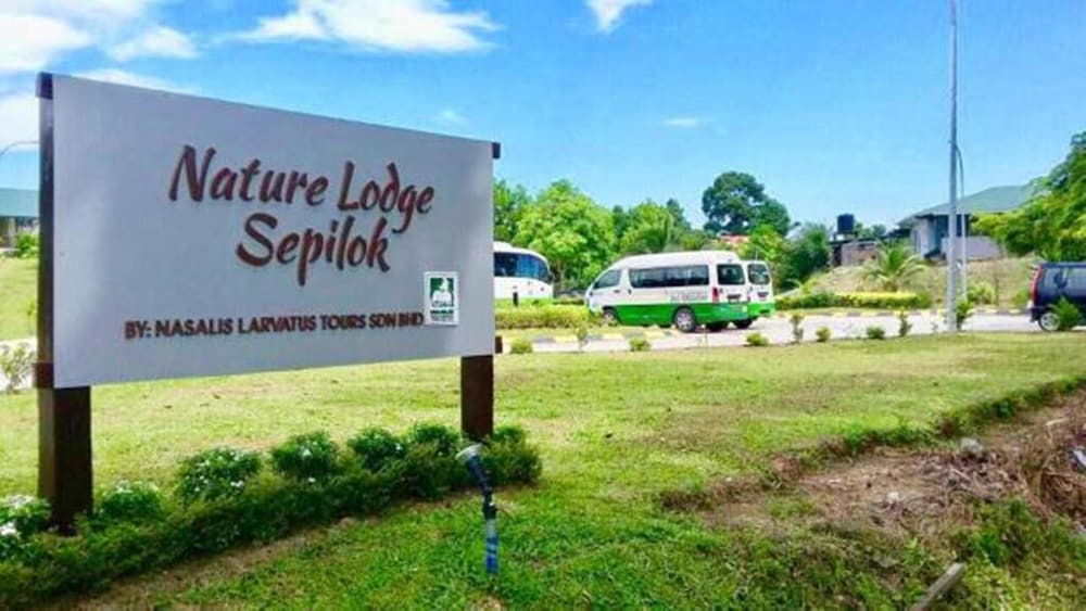 Nature Lodge Sepilok 1/51